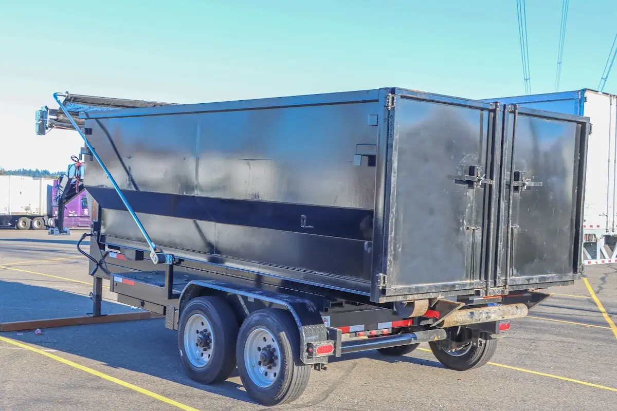 Dumpster Rental services in Fairfield, OH